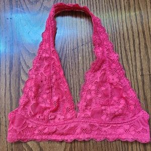 Free People bralette